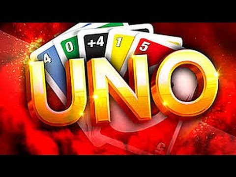 UNO Online Gameplay (Steam)