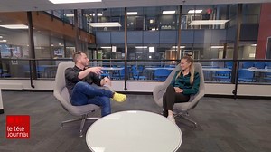 20K views · 235 reactions | L’humoriste et comédien Dave Gaudet présente en première à Québec son one-man-show intitulé «La Légende», le 8 janvier prochain, à la salle Albert-Rousseau. Connu comme étant l’humoriste le plus rassembleur en tant qu’animateur de soirées d’humour partout au Québec, il a gagné le surnom La légende par ses pairs en humour et son public. | ICI Québec | Facebook