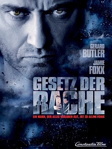 Gesetz der Rache