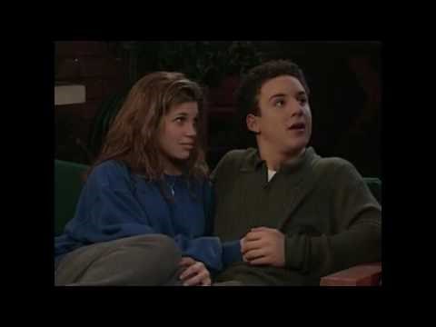 mr feenys best lessons - boy meets world