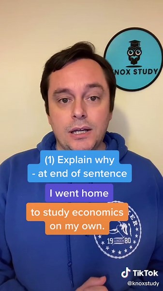 Understanding Infinitives: 3 Practical Examples | Learn English Grammar