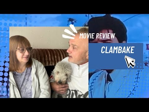 🎥 Clambake starring Elvis Presley: Movie review