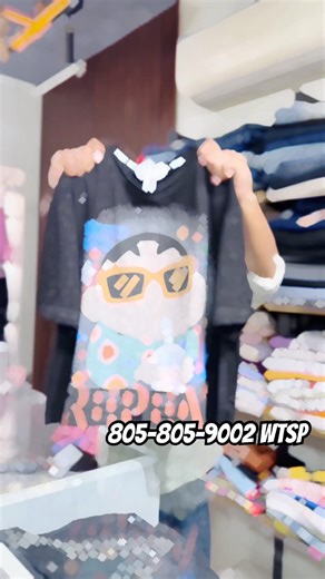 Premium Cartoon T-shirts ❤️❤️ ! MS COLLECTION