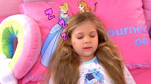 249K views · 2.5K reactions | Diana walks in her sleep like a...