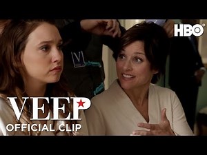 Veep: Selina & Catherine (Season 4 Episode 2 Clip) | HBO