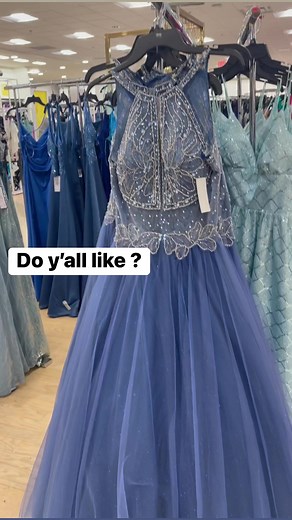 32K views · 824 reactions | Do y’all like this dress  | The Baxters | Facebook