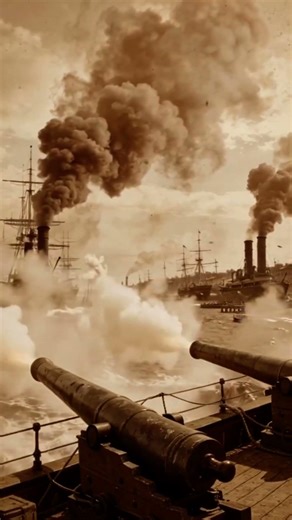 America’s Anaconda Plan 🐍 The Slow Kill Strategy