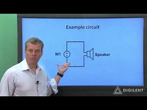 Analog Discovery Tutorials: AWG 2 Sweeps