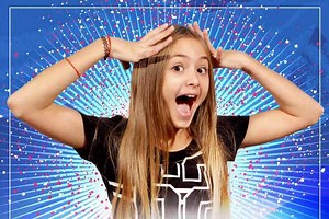 Iulia Beregoi - Vina Mea LIVE