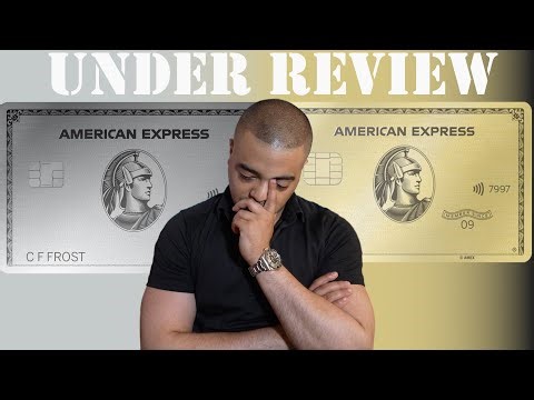 Is Amex Increasing Financial Reviews + Chase Freedom Q1 5x - Weekly Recap