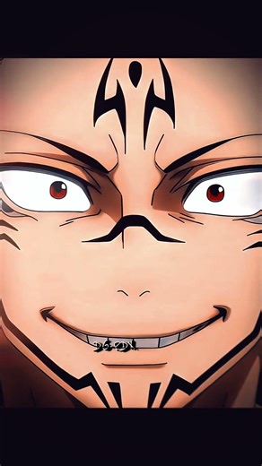 sukuna clip for edit