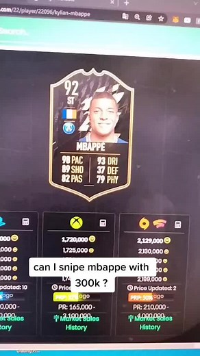 Maximizing FIFA 22 Trading with Safe Sniping Bot