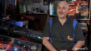 2.8K views · 38 reactions | Aurora is full of fascinating people, every one with a story. This one started with an ad that said "Eric. Pinball Repair." AuroraTV shares one local man's passion for fixing the bells and whistles on games that he can't even hear. | Aurora, Colorado City Hall | Facebook