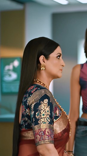 2.1M views · 95K reactions | Watch #Saru, everyday at 8:30 pm, only...