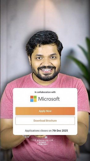 Become IIT-Certified Software Engineer | Anyone Can Apply !! #shorts #ytshorts