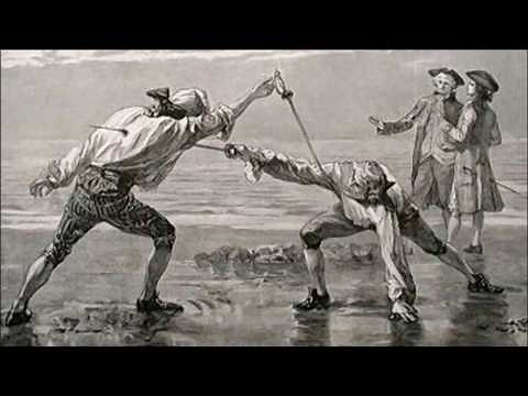 An Introduction to Historical Fencing