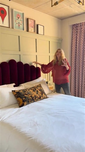 6.4K views · 91 reactions | Get The Look: The Hoxton Edition! I’m...