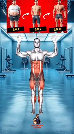 42K views · 650 reactions | ➜ 04 Weight Loss Exercises for Men Over 50 ➜ BACKED BY DOCTORS! #usa...#gym #workout #fitnessmotivation #fit #motivation #bodybuilding #training #health #fitfam | Fitnessclub | Facebook