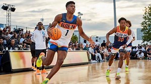 5-star 2025 forward to visit Auburn on Wednesday