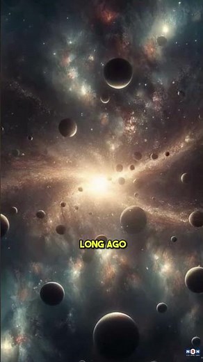 There Could Be Rogue Planets Hiding in Our Solar System!