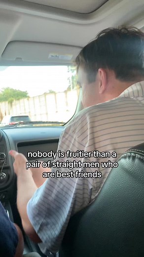 Best Friends Being Fruity: Exploring LGBTQ Relationships