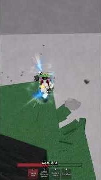oh these kill streaks #roblox #thestrongestbattlegrounds