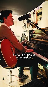 49K views · 1.6K reactions | Straight from the studio. Have you got this one on repeat yet? | The Script | Facebook