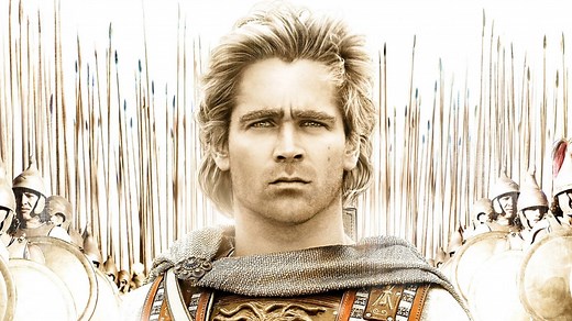 Alexander 2004 Full movie online MyFlixer
