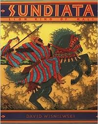 Sundiata