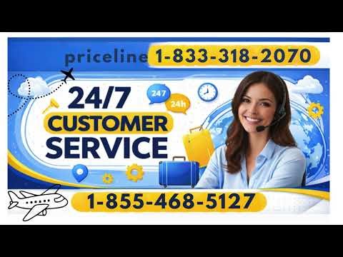 Official Guide Priceline® Customer Service | Step-by-Step Guide to Get Help Anytime