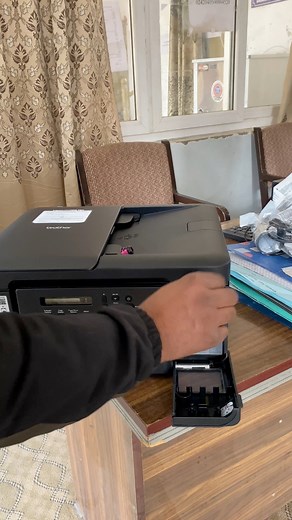 170K views · 886 reactions | Quick unboxing of the Brother Printer 730—your new low-cost printing companion! Check out what’s inside the box and why this printer is perfect for budget-friendly daily printing. Fast, simple, and reliable! ⚡ #QuickUnbox #Brother730 #UnboxingReel #LowCostPrinter #BudgetPrinting #TechMeta #PrinterUnboxing #InkjetPrinter #PrinterTips #UbaidAbid #TechReels #PrintingSolution | Tech Meta | Facebook