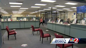 Orlando poll workers training to keep voters safe on Election Day