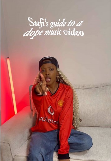 Here’s my guide to a dope music video🤎 #makingamusicvideo #creativeprocess #creativedirector