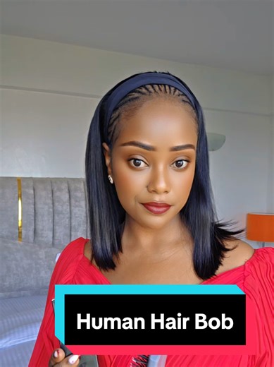 Beginner's Guide to Wearing Headband Wigs