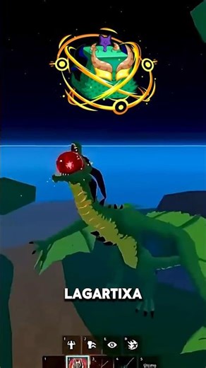 Aqui e o Chat do Blox Fruits? #shorts #bloxfruits