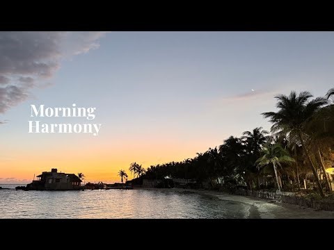 This Simple Morning Ritual Holds Your Calm All Day