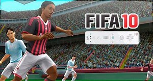 Análisis FIFA 10 - Wii