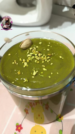 Crema di Pistacchio - Ricetta e Tutorial passo passo