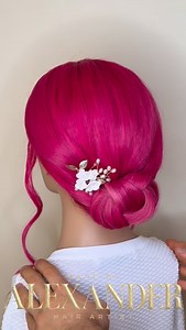 The Easiest Braided Ponytail Chignon How to .., The Easiest Braided Ponytail ChignonHair Hack with only 1 ponytail „in few minutes 🤗 Updo Romantic 🥰 . “Feel like a queen with this elegant and royal braided hairstyle.” Updo quick & easy Bridal Updo Romantic & Elegant Easy & Simple Romantic Simple & Easy Hair Tutorial Romantic 🥰 ✨WATCH ✨LEARN ✨SAFE #fashionstyle #hairstyling #longhairstyles #wedding #braidstyles #weddinginspiration #bridals #beautyproducts #beautydeal #cosmetics #beauty #fashio