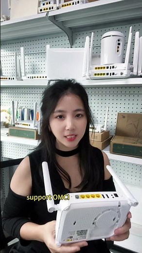 ZTE F6610m XPON Ax3000 4ge+1tel+2usb+2.4/5g Wifi 6 Ftth Xpon Ont Modem Onu Dual Band Wifi Gpon F6610