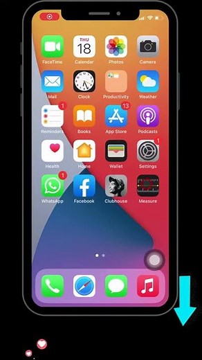 How to Clear History in iOS 18 on iPhone, iPad #shorts