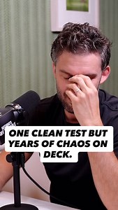 12 reactions | He got clean just long enough to pass the test. But what came next? Years of addiction, lies, and destruction. This is how it all began… #nothingsoffthetable #recovery #addictionrecovery #recoveroutloud #sobrietyjourney #fyp #soberaf #recoveryispossible #growthstory #sober | Nothing's Off The Table | Facebook