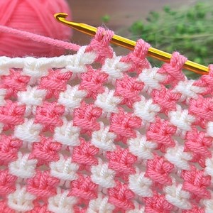 46K views · 2.2K reactions | Beautiful Tunisian crochet * loop* Super Easy Tunisian Crochet Baby Blanket For Beginners online Tutorial * #Tunisian | Aslı ile sanatsal tasarımlar | Facebook