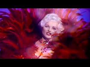 Thierry Mugler's 20th Anniversary Spectacular (1995) | Videofashion Archive