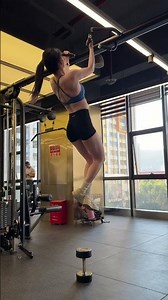 Strong Women, Stunning Beauty | Girl Fitness Shorts 🏋️‍♀️ | Gym Inspiration #gym #motivation