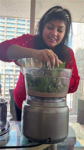 Homemade pesto recipe that is going to become your favorite!
