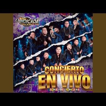 El Borracho (En Vivo)