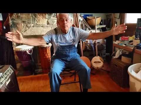 Hambone Demo and Lesson