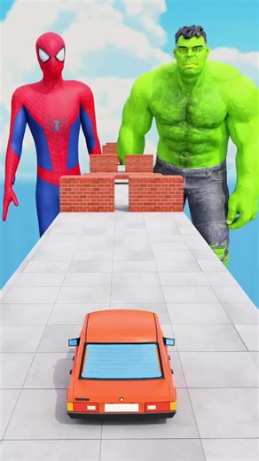 ✨ Fun Cartoons for Kids ✨ 🎨 Colorful | 😂 Funny | 🧒 Safe for Kids 👶 Daily cartoon videos 💖 Follow for more fun #Spiderman #SpiderManCartoon #SpidermanAnimation #Marvel #MarvelCartoon