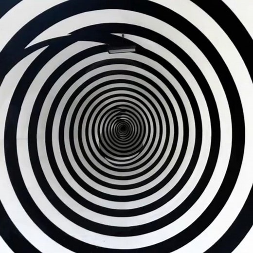 Illusion Circle
